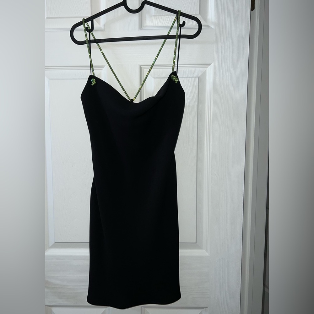 Zara Sparkly Dress